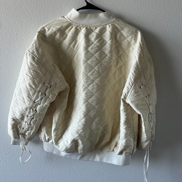 Los Coyotes De Paris Jacket Size Medium - Picture 3 of 9